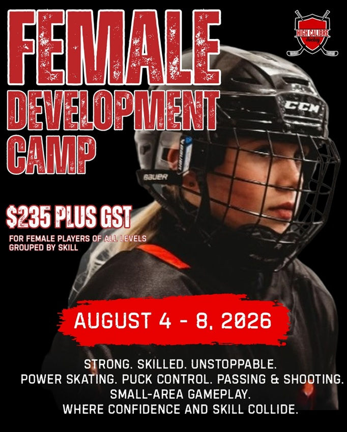 Female Development 2026