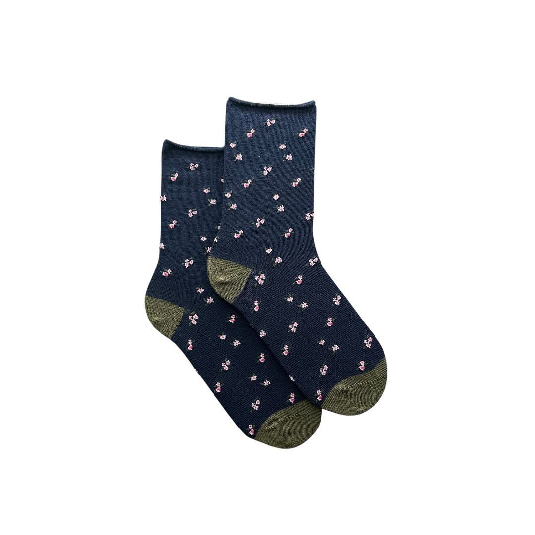 Algodón florecita marino sin goma