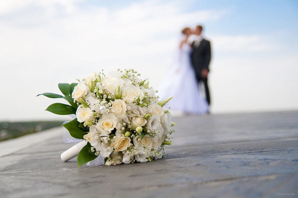 wedding ceremony