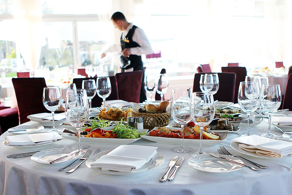 Banquet