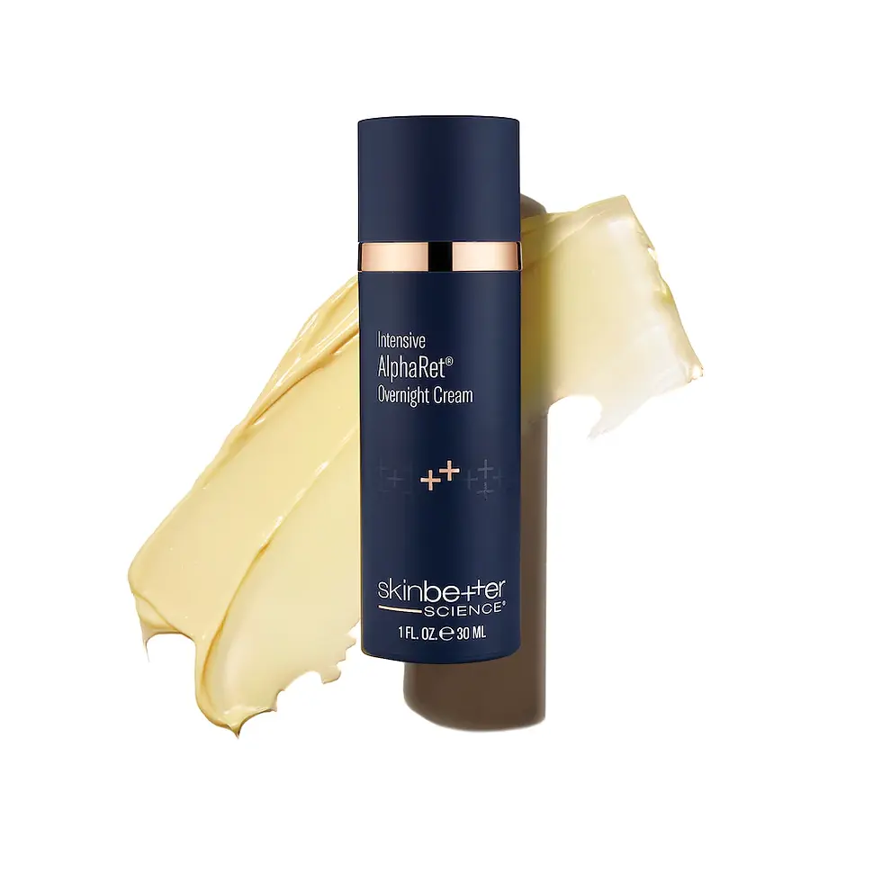 skincare exfoliation