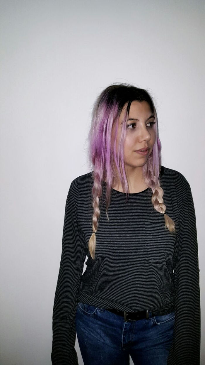 Clementine Kruczynski Inspiration