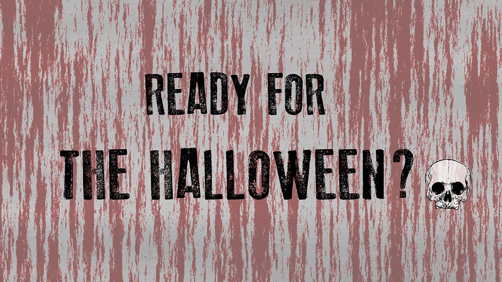 Halloween