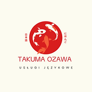 Takuma Ozawa Usługi Językowe company logo