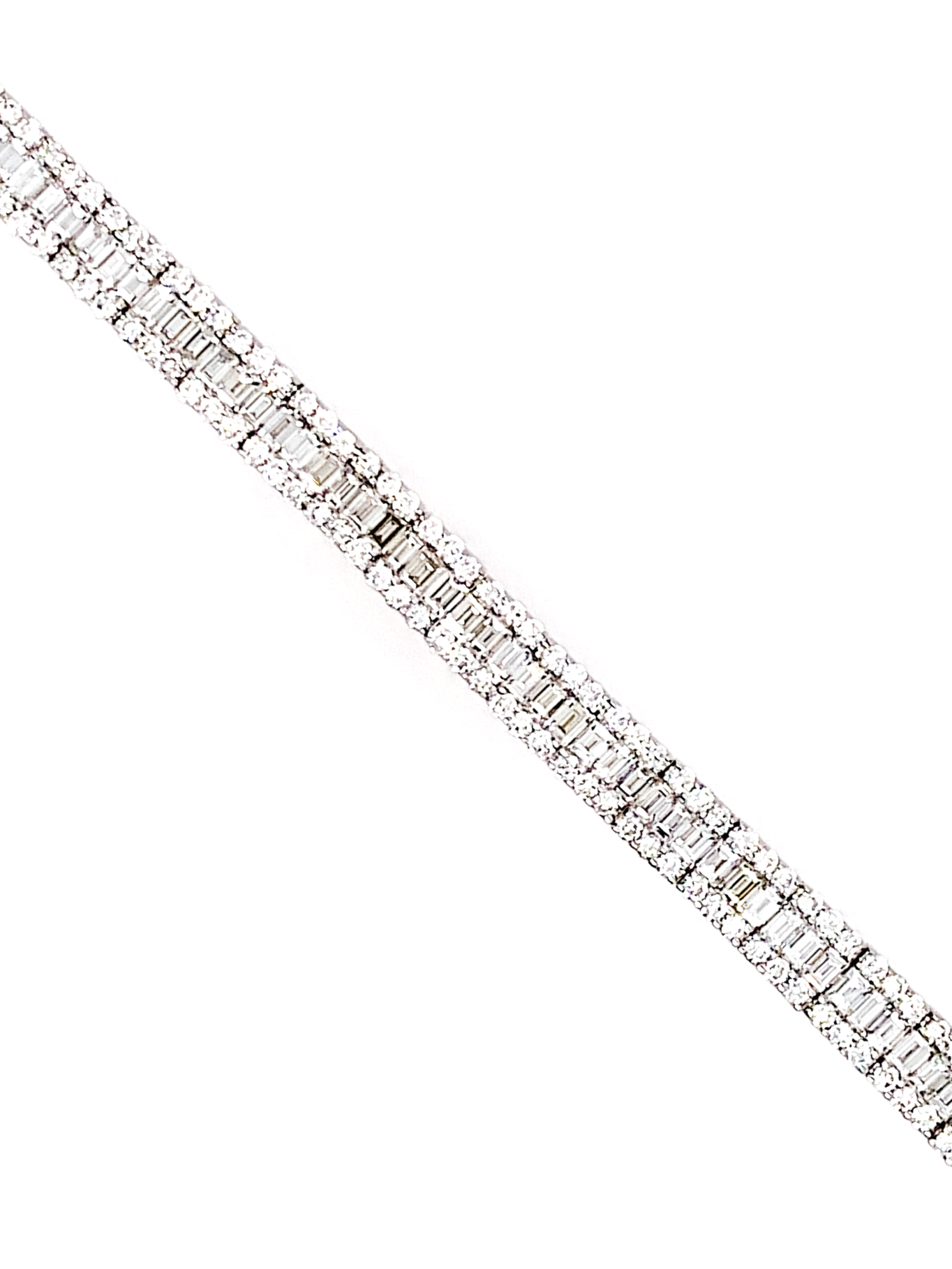 Diamond Bracelet