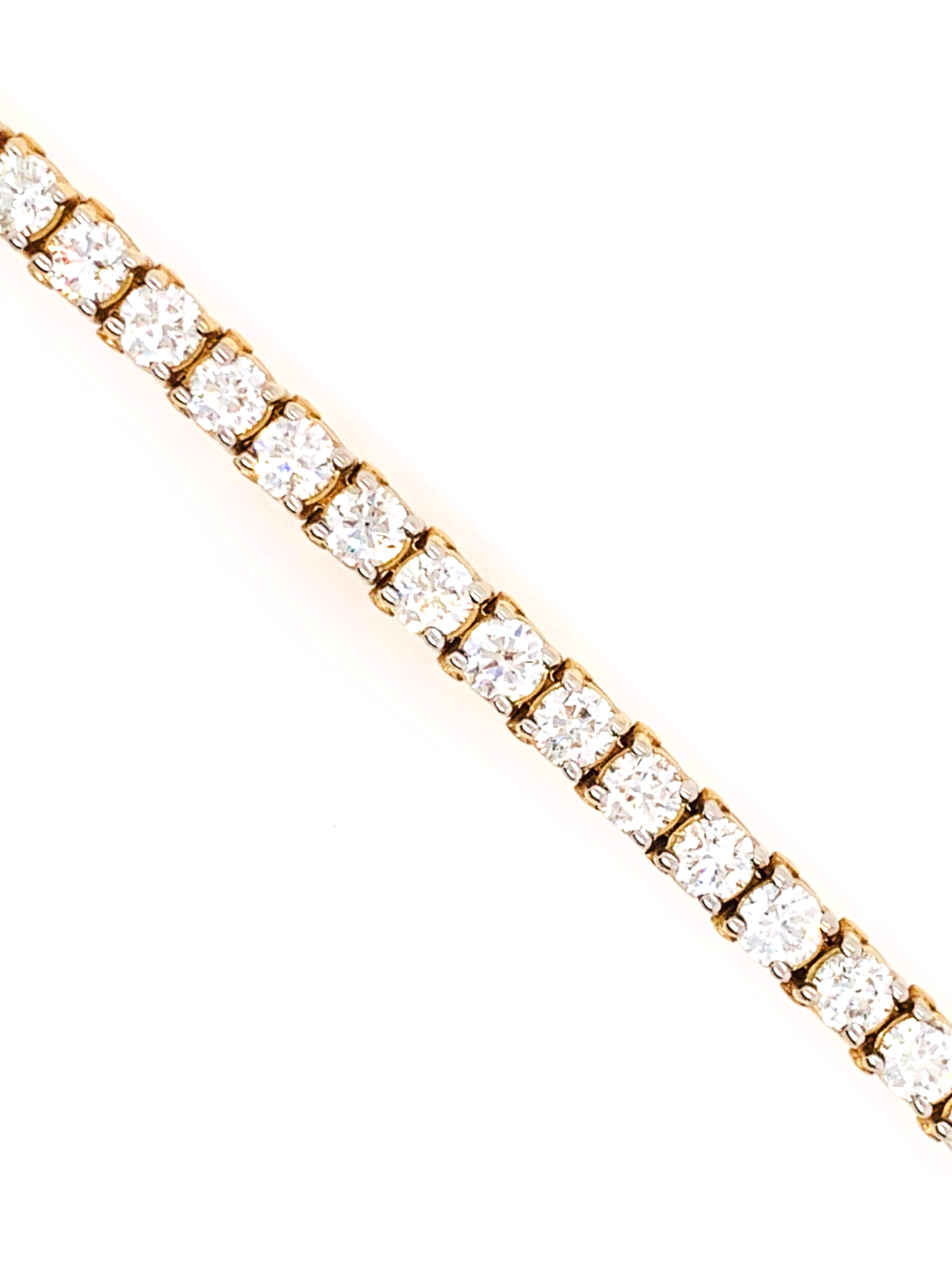 Diamond Bracelet