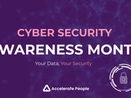 Cyber Security Month