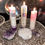 Thumbnail: Reunion candle package 