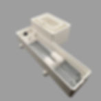 Thumbnail: Ant Test Tube nest with test tubes attatched