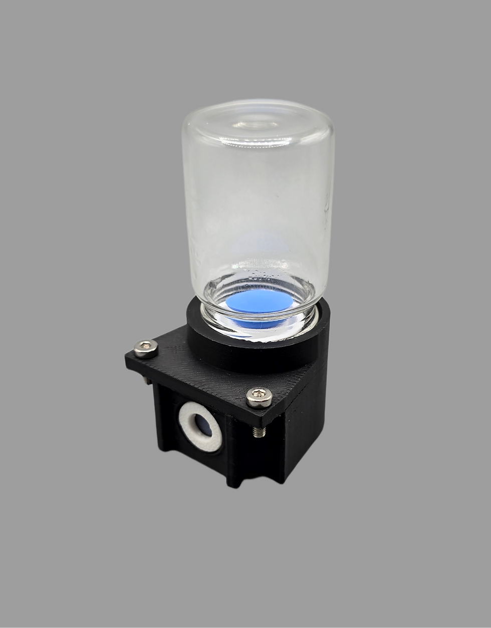 Modular Humidity Connector