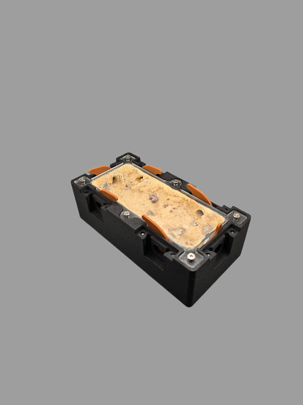 Modular 2:1 Small Nest