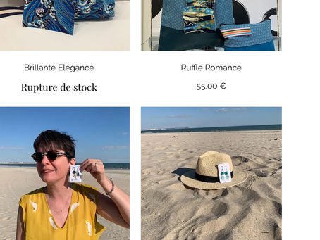 Les Préoccupations du Week-end et des Surprises Vous Attendent !