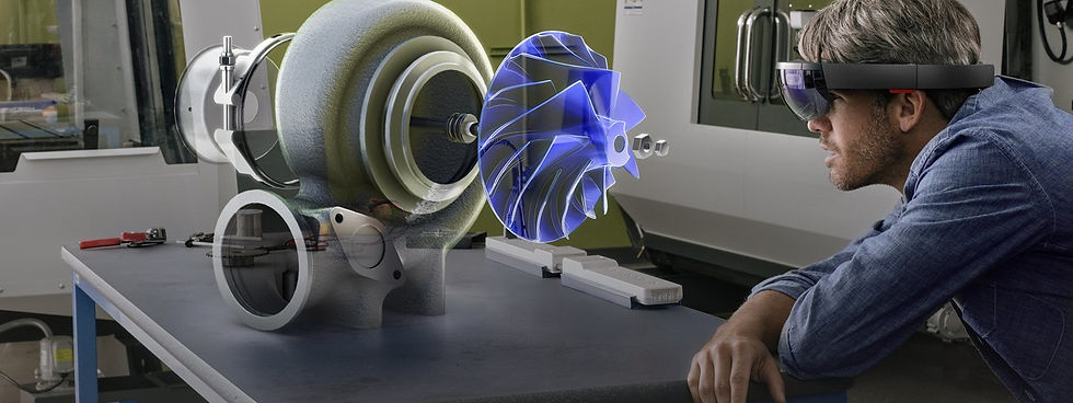 Microsoft Is Reinventing How You Learn