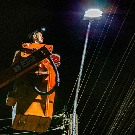 CONSÓRCIO ALTO SERTÃO ABRE CONSULTA PÚBLICA SOBRE PPP DE ILUMINAÇÃO PÚBLICA