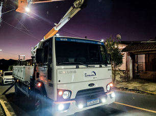 COMEÇA SEGUNDA FASE DO PROGRAMA ILUMINA SAPIRANGA/RS