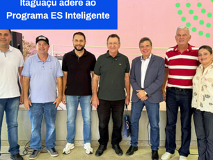 O Bandes e o IPGC, como os responsáveis pela estruturação, coordenação e operacionalização do projeto.