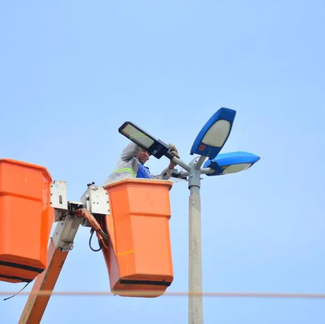 CONCESSÃO DA ILUMINAÇÃO PÚBLICA DE GOIÂNIA PREVE CONTRATO DE 25 ANOS E VALOR ESTIMADO É DE R$ 1,7 BILHÃO