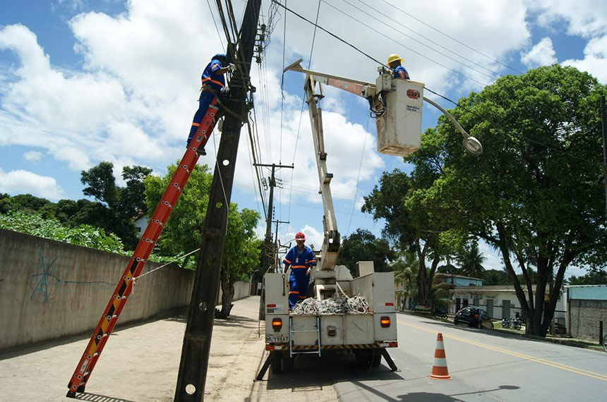 LEI QUE AUMENTA PENA PARA FURTO E ROUBO DE EQUIPAMENTOS DA REDE ELÉTRICA É SANCIONADA 