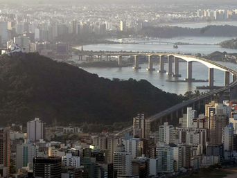 VITÓRIA/ES LIDERA RANKING DE CIDADE MAIS INTELIGENTE DO BRASIL 