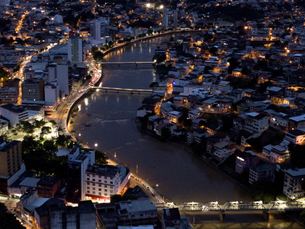 OPERAÇÃO DA PPP DA ILUMINAÇÃO PÚBLICA EM CACHOEIRO DE ITAPEMIRIM/ES TERÁ INÍCIO AUTORIZADO NA PRÓXIMA SEMANA