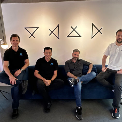 FUTURUM CAPITAL INVESTE NA NOUVENN IOT