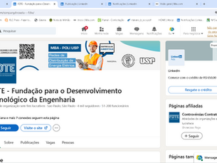 DESAFIOS NA MODERNIZAÇÃO DAS REDES DE DISTRIBUIÇÃO ELÉTRICA