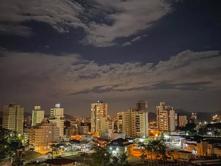 PREFEITURA DE BRUSQUE ABRE CONSULTA PÚBLICA PARA PROJETO DE CIDADE INTELIGENTE