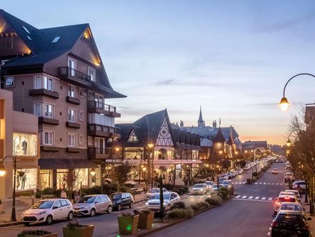 BRDE E PREFEITURA DE GRAMADO FIRMAM ACORDO PARA ESTRUTURAR PROJETOS DE PARCERIAS PÚBLICO-PRIVADAS E CONCESSÕES