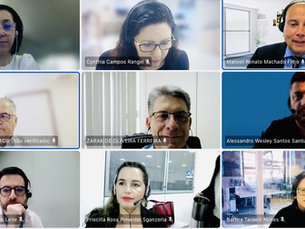 CFEP APROVA NOVAS DIRETRIZES PARA INCLUSÃO DE SERVIÇOS DIGITAIS EM PROJETOS DE ILUMINAÇÃO PÚBLICA