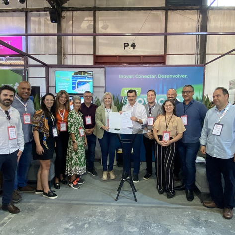 LEILÃO DA PPP DE ILUMINAÇÃO PÚBLICA DE SAPIRANGA/RS DEVE OCORRER EM ABRIL OU MAIO