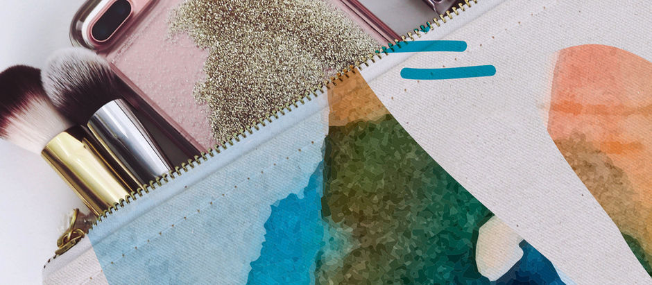 Eco-Dyeing Fabric for Embroidery: A Journey into Sustainable Art with Natural Pigments & Mixed Media