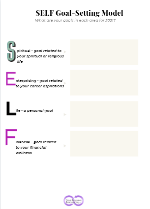 Thumbnail: 2022 Vision Workbook