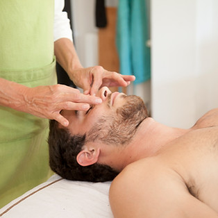 Tratamientos ayurvédicos