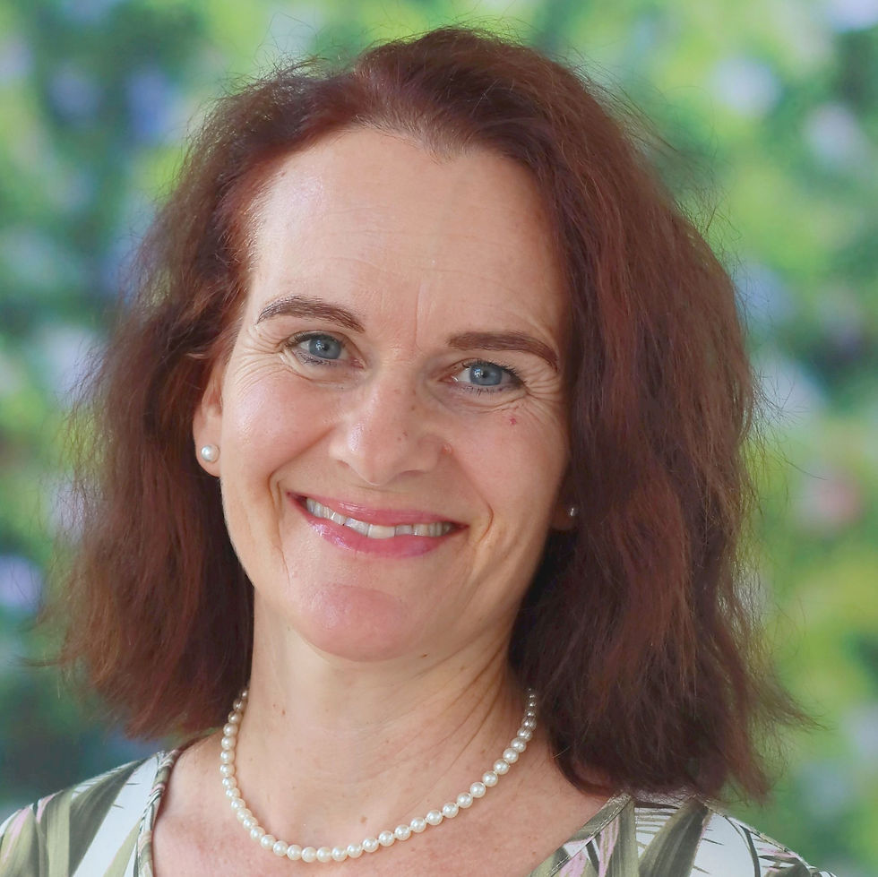 Ein Gespräch mit Doris Zeilinger, Sozialarbeiterin im PBZ Tulln