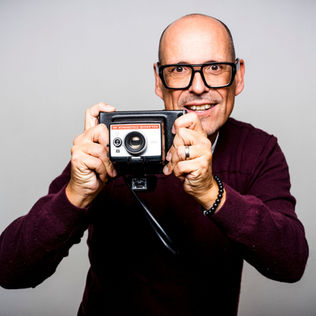 Eingetragener Mediator, Krisenexperte und Gründer von PROCONSENS.AT