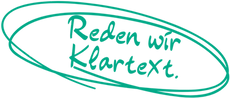 Reden wir Klartext