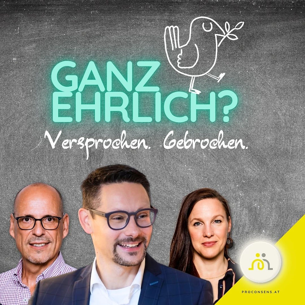 Folge 12: Versprochen. Gebrochen.