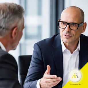 Manchmal ist es notwendig, Klartext zu sprechen. Damit Mitarbeiter sich orientieren können und Kunden wissen, woran sie sind.