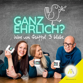 Folge 22: Mehr KI, mehr Konflikt? Wer jetzt führen muss. Die Schwerpunkte der 3. Staffel