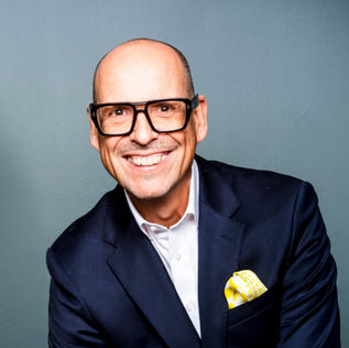 Eingetragener Mediator, Krisenexperte und Gründer von PROCONSENS.AT