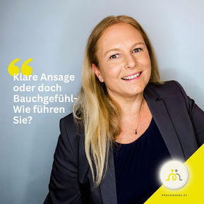 Konflikte beginnen nicht im Außen – und warum innere Klarheit zur zentralen Führungskompetenz wird
