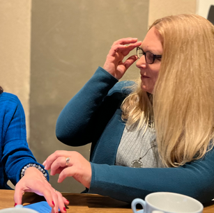 Interview: Christiana Scholz about the ability to deal with conflict and the mediation process