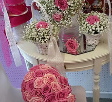 Bangor florist Aurellas Flowers