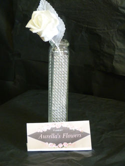 Weddings Belfast Aurella's Flowers