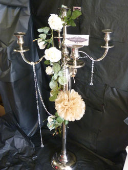 Weddings Belfast Aurella's Flowers