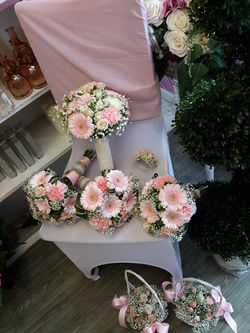 Weddings