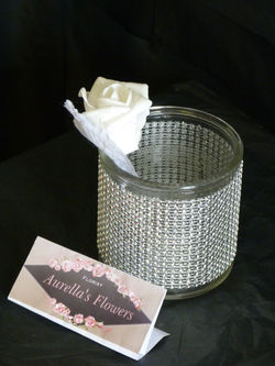 Weddings Belfast Aurella's Flowers