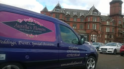 Belfast Florist Aurellas Flowers