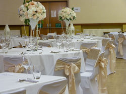 Weddings Belfast Aurella's Flowers