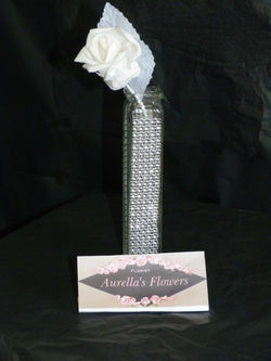 Weddings Belfast Aurella's Flowers